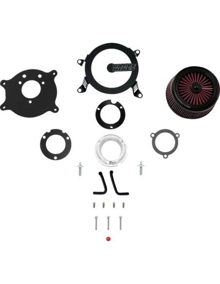 VANCE & HINES Luftfilter & Reiniger Bild 5