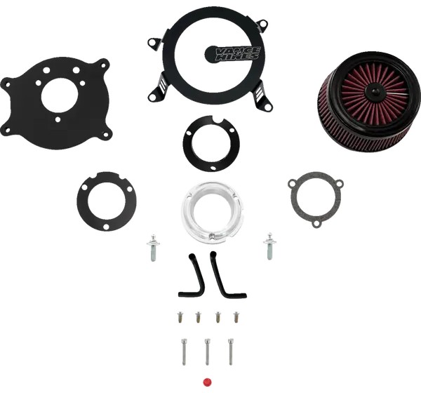 VANCE & HINES Luftfilter & Reiniger Bild 5
