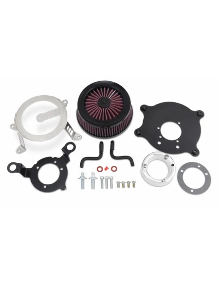 VANCE & HINES Luftfilter & Reiniger für Harley Davidson FLHR 1450 1999-2006