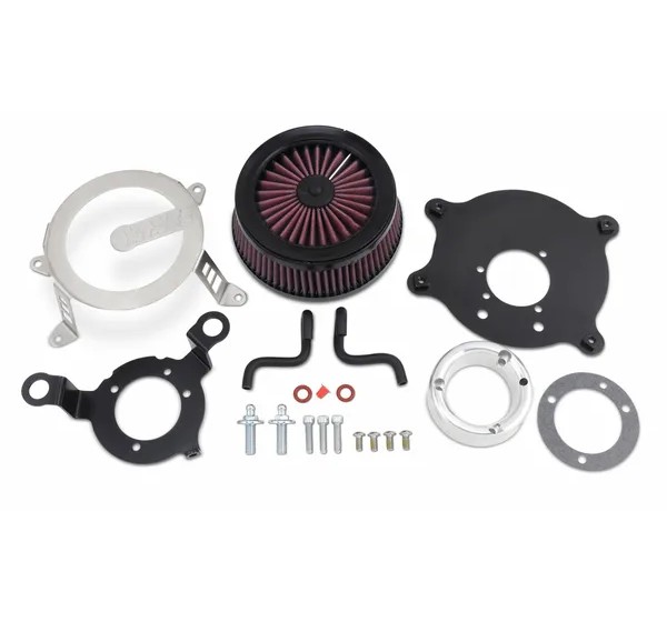 VANCE & HINES Luftfilter & Reiniger für Harley Davidson FLHR 1450 1999-2006