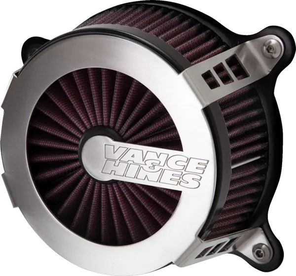 VANCE & HINES Luftfilter & Reiniger für Harley Davidson FLHTCUTG 1690 2009-2016