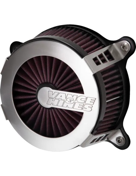 VANCE & HINES Luftfilter & Reiniger für Harley Davidson FLHTK 1868 ABS 2019-2024