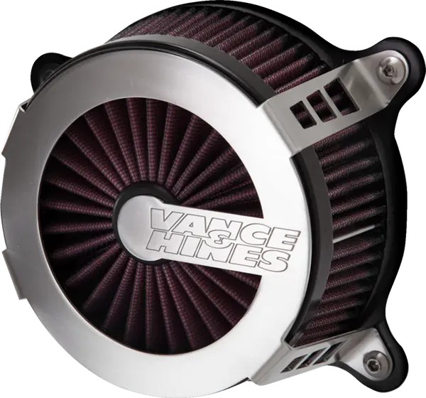 VANCE & HINES Luftfilter & Reiniger für Harley Davidson FLHTK 1868 ABS 2019-2024