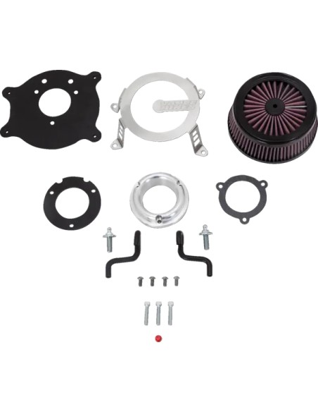 VANCE & HINES Luftfilter & Reiniger - Detailansicht