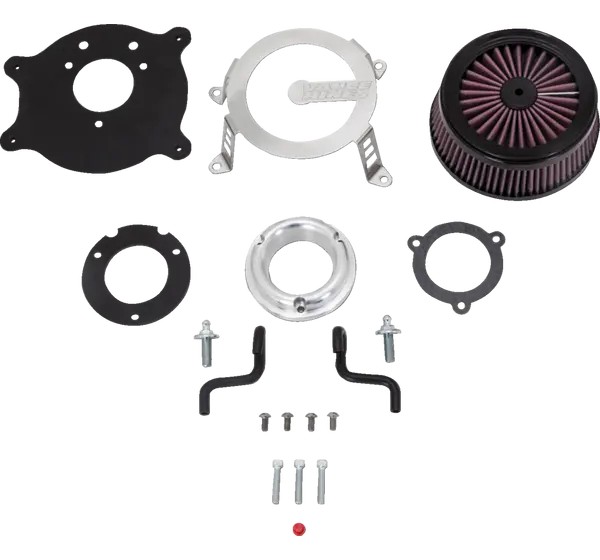 VANCE & HINES Luftfilter & Reiniger - Detailansicht
