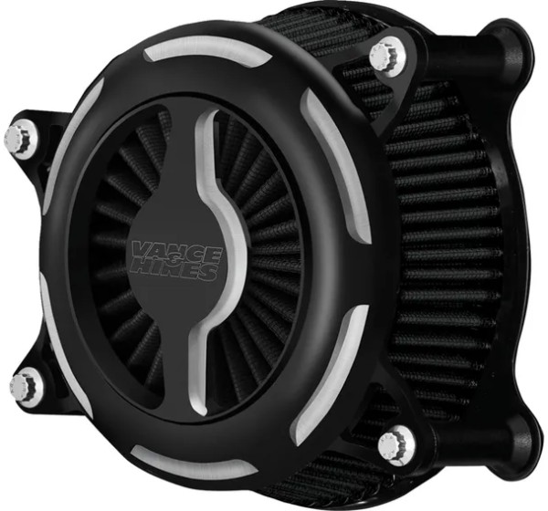 VANCE & HINES Luftfilter & Reiniger - Detailansicht
