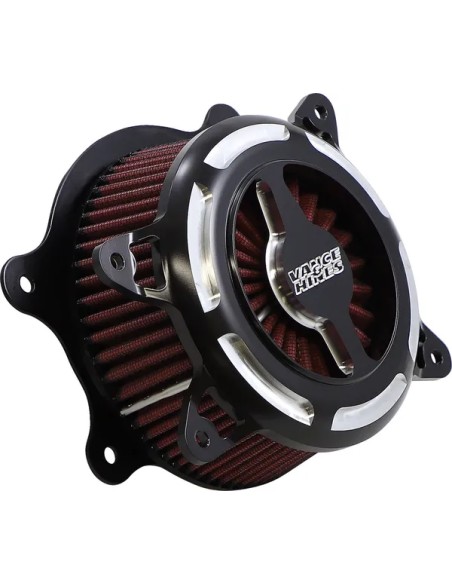 VANCE & HINES Luftfilter & Reiniger für Harley Davidson FLHR 1450 1999-2006