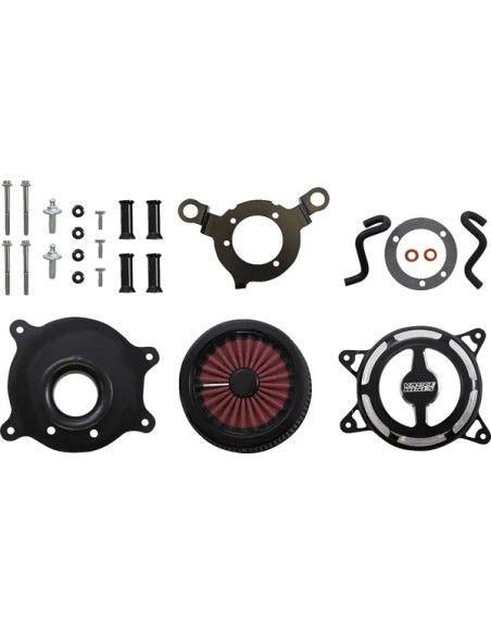 VANCE & HINES Luftfilter & Reiniger - Detailansicht