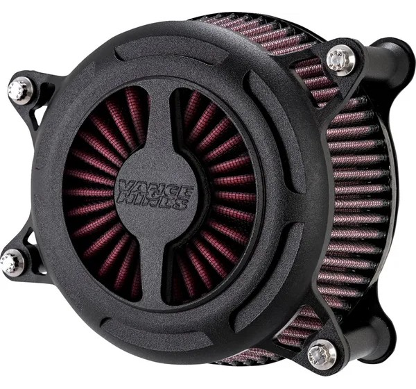 VANCE & HINES Luftfilter & Reiniger für Harley Davidson FLHTK 1868 ABS 2019-2024