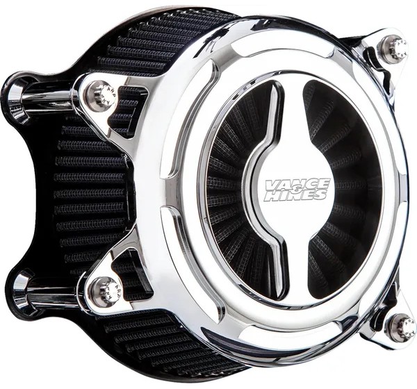 VANCE & HINES Luftfilter & Reiniger für Harley Davidson FLHTCUTG 1690 2009-2016