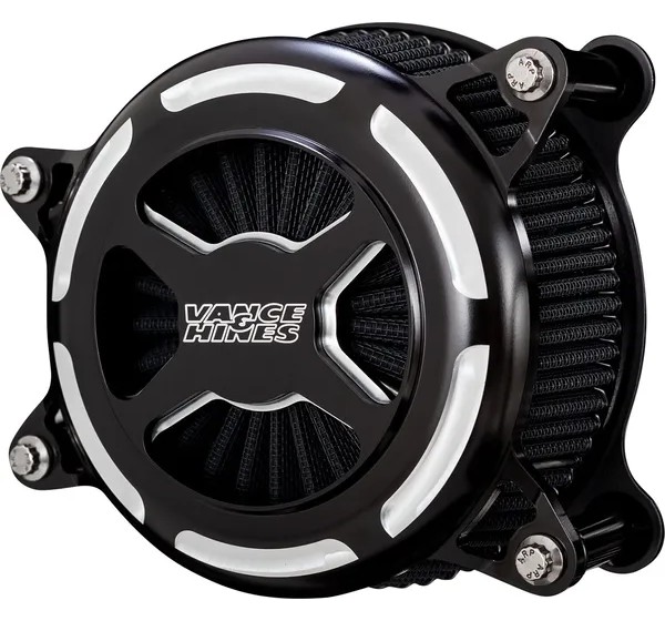 VANCE & HINES Luftfilter & Reiniger für Harley Davidson FLHTK 1868 ABS 2019-2024