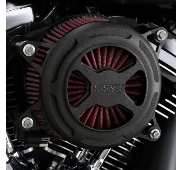 VANCE & HINES Luftfilter & Reiniger - Detailansicht