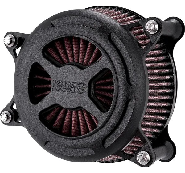 VANCE & HINES Luftfilter & Reiniger für Harley Davidson FLHTK 1868 ABS 2019-2024