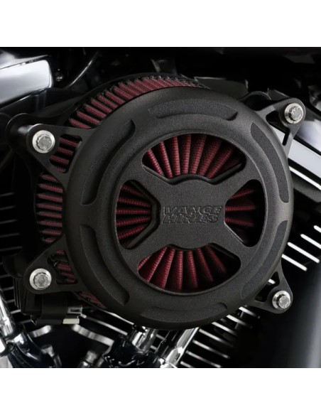 VANCE & HINES Luftfilter & Reiniger - Detailansicht