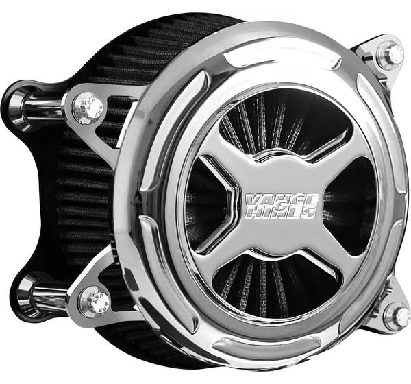 VANCE & HINES Luftfilter & Reiniger für Harley Davidson XL 1200 C 1996-2019