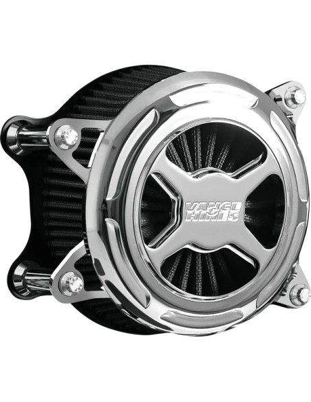 VANCE & HINES Luftfilter & Reiniger für Harley Davidson FLSTC 1450 2000-2006