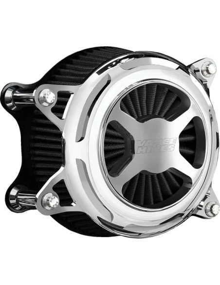 VANCE & HINES Luftfilter & Reiniger für Harley Davidson FLHTK 1868 ABS 2019-2024