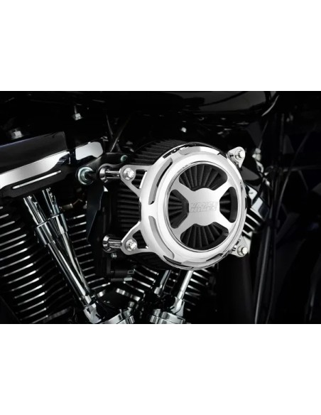 VANCE & HINES Luftfilter & Reiniger - Detailansicht
