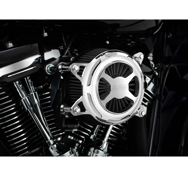 VANCE & HINES Luftfilter & Reiniger - Detailansicht