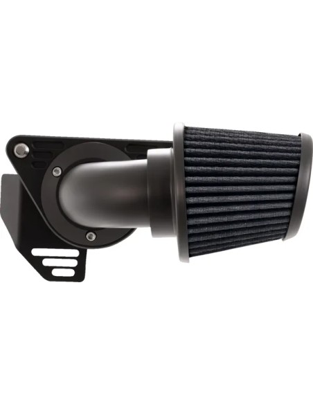 VANCE & HINES Luftfilter & Reiniger - Einbaubeispiel