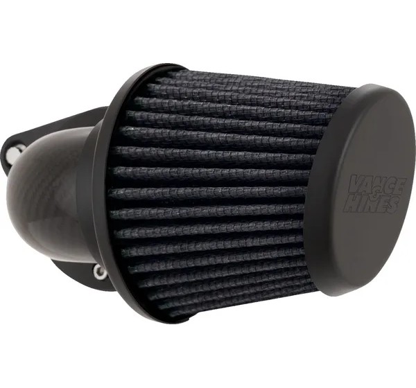 VANCE & HINES Luftfilter & Reiniger - Detailansicht