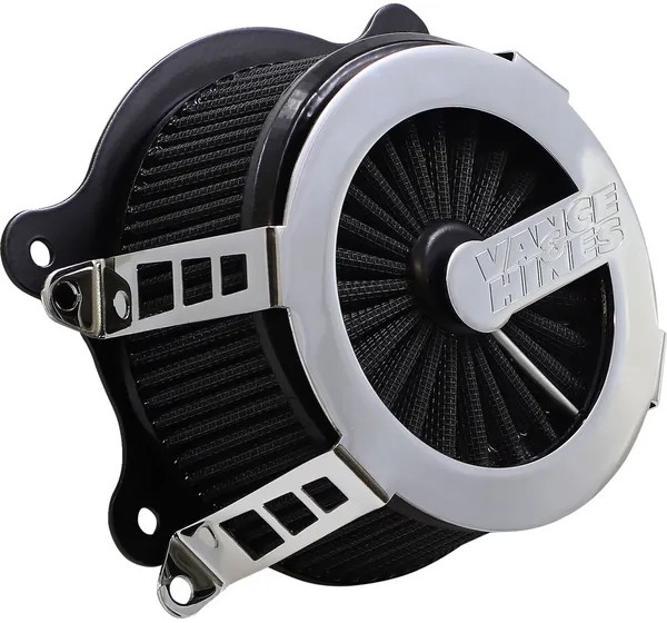VANCE & HINES Luftfilter & Reiniger - Detailansicht