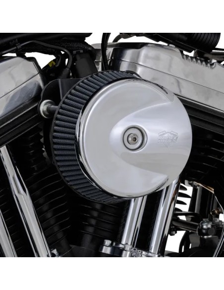 VANCE & HINES Luftfilter & Reiniger - Detailansicht