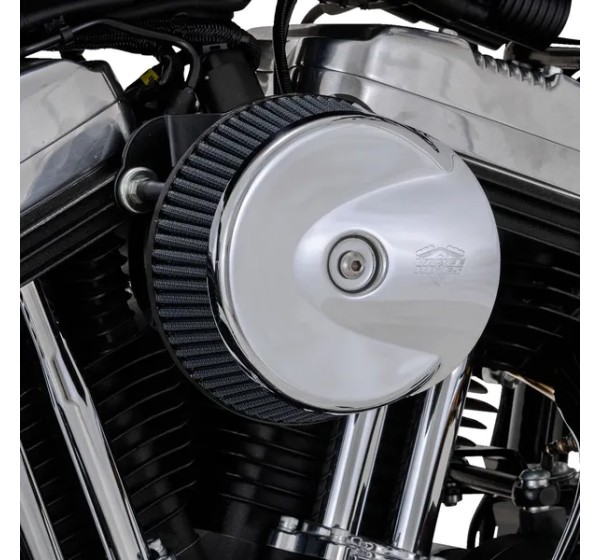 VANCE & HINES Luftfilter & Reiniger - Detailansicht