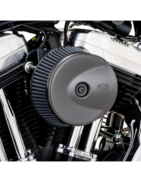VANCE & HINES Luftfilter & Reiniger - Detailansicht