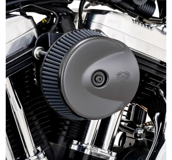 VANCE & HINES Luftfilter & Reiniger - Detailansicht