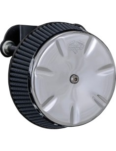 VO2 Eliminator Ansaugsystem-Kit