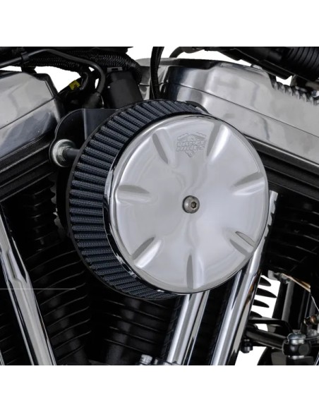 VANCE & HINES Luftfilter & Reiniger - Detailansicht
