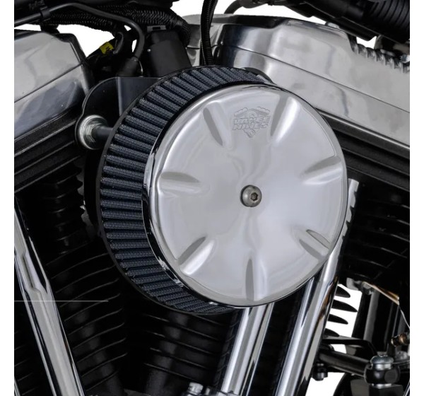 VANCE & HINES Luftfilter & Reiniger - Detailansicht