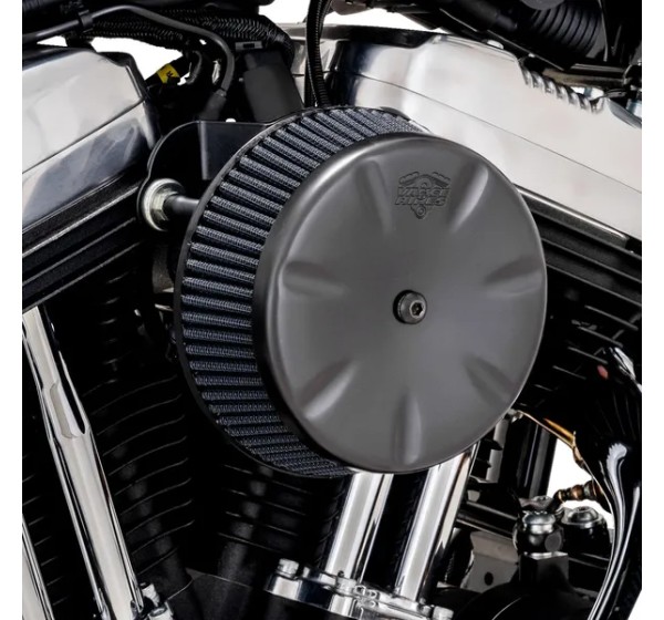 VANCE & HINES Luftfilter & Reiniger - Detailansicht