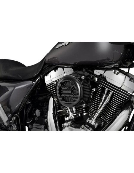 VANCE & HINES Luftfilter & Reiniger für Harley Davidson FLHR 1450 1999-2006