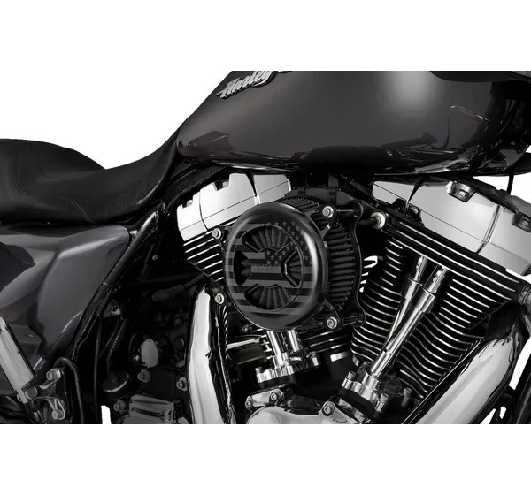 VANCE & HINES Luftfilter & Reiniger für Harley Davidson FLHR 1450 1999-2006