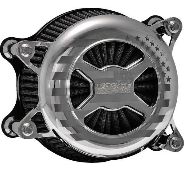 VANCE & HINES Luftfilter & Reiniger für Harley Davidson FLHTK 1868 ABS 2019-2024