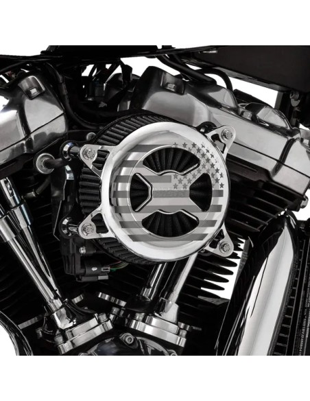 VANCE & HINES Luftfilter & Reiniger - Detailansicht