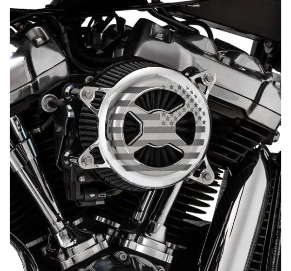 VANCE & HINES Luftfilter & Reiniger - Detailansicht