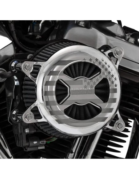 VANCE & HINES Luftfilter & Reiniger Bild 4