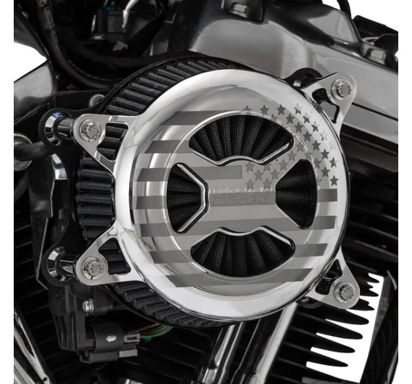 VANCE & HINES Luftfilter & Reiniger Bild 4