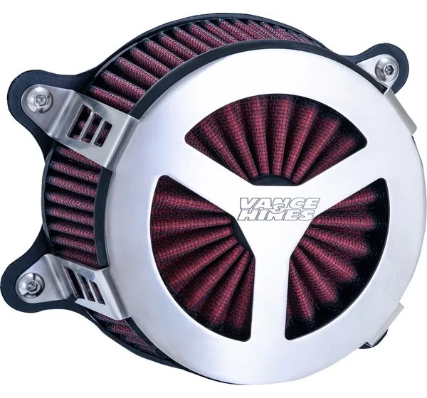 VANCE & HINES Luftfilter & Reiniger für Harley Davidson FLHTCUTG 1690 2009-2016