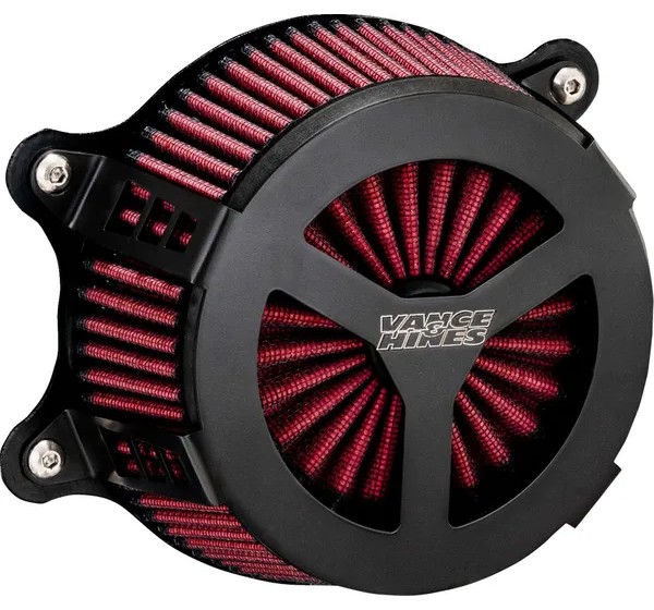 VANCE & HINES Luftfilter & Reiniger für Harley Davidson FLHR 1450 1999-2006