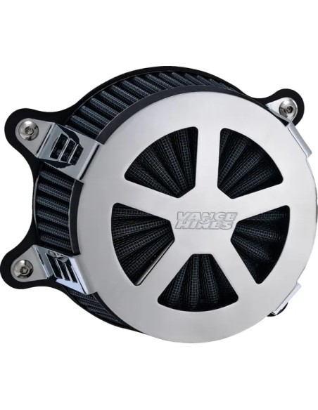 VANCE & HINES Luftfilter & Reiniger für Harley Davidson FLFBS 1868 ABS 2018-2024