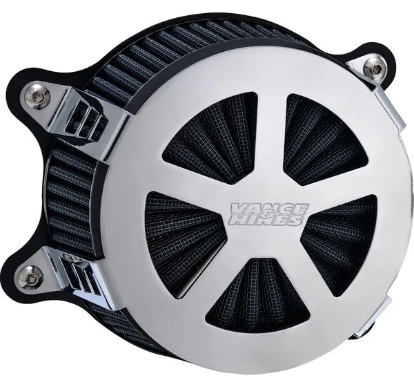 VANCE & HINES Luftfilter & Reiniger für Harley Davidson FLFBS 1868 ABS 2018-2024