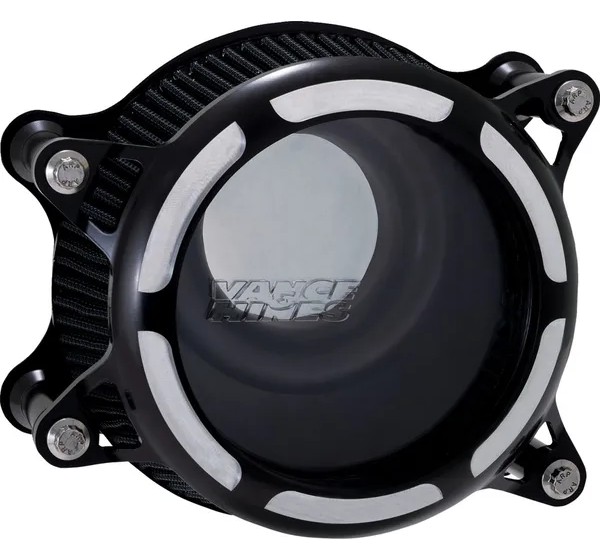 VANCE & HINES Luftfilter & Reiniger für Harley Davidson FLFBS 1868 ABS 2018-2024