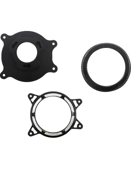 VANCE & HINES Luftfilter & Reiniger - Einbaubeispiel