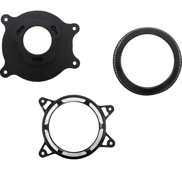 VANCE & HINES Luftfilter & Reiniger - Einbaubeispiel