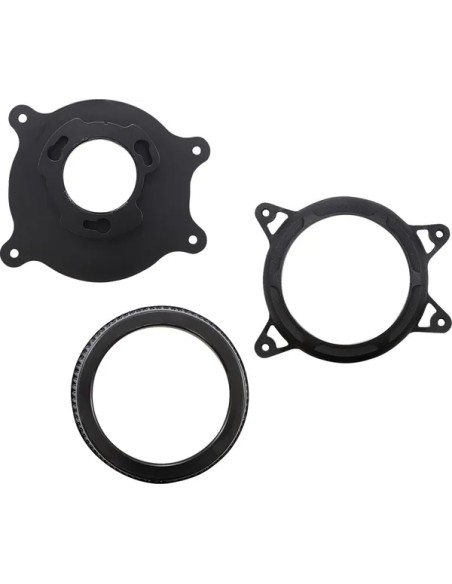 VANCE & HINES Luftfilter & Reiniger - Einbaubeispiel