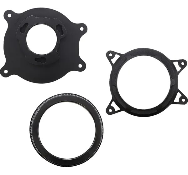 VANCE & HINES Luftfilter & Reiniger - Einbaubeispiel